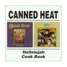 Canned Heat w/ John Lee Hooker: Hooker ‘n Heat
